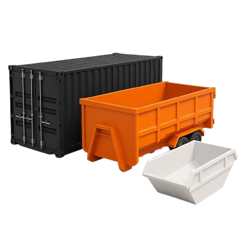 Gerenciamento de resíduos